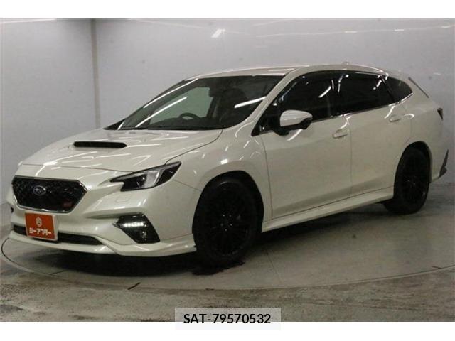 Subaru LEVORG 2020-11 8685823-8