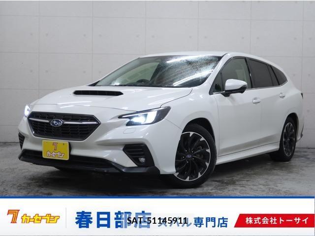 Subaru LEVORG 2023-06 8685822-0