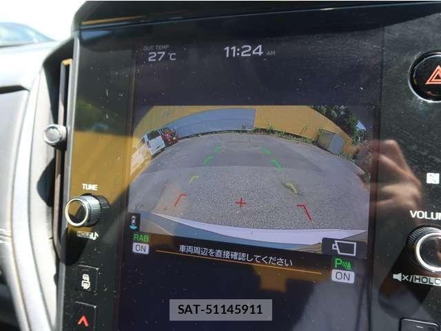 Subaru LEVORG 2023-06 8685822-22