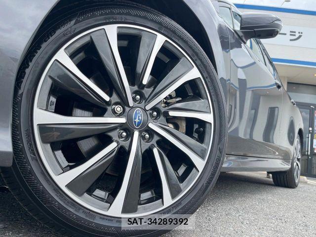 Subaru LEVORG 2021-04 8685819-13