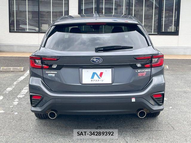 Subaru LEVORG 2021-04 8685819-15