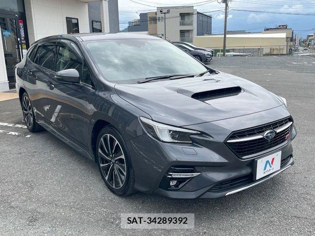 Subaru LEVORG 2021-04 8685819-16