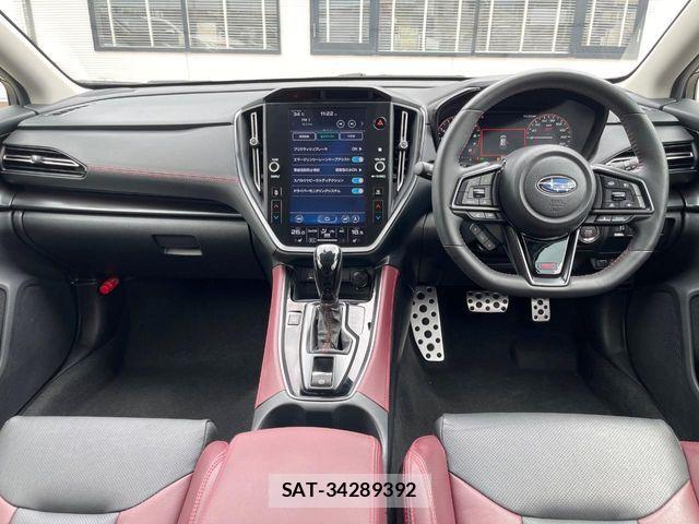 Subaru LEVORG 2021-04 8685819-1