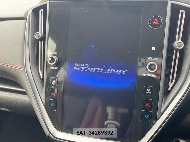 Subaru LEVORG 2021-04 8685819-2
