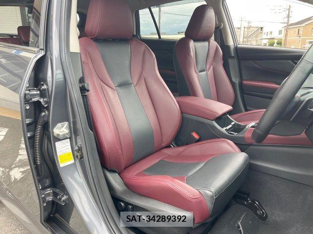 Subaru LEVORG 2021-04 8685819-8