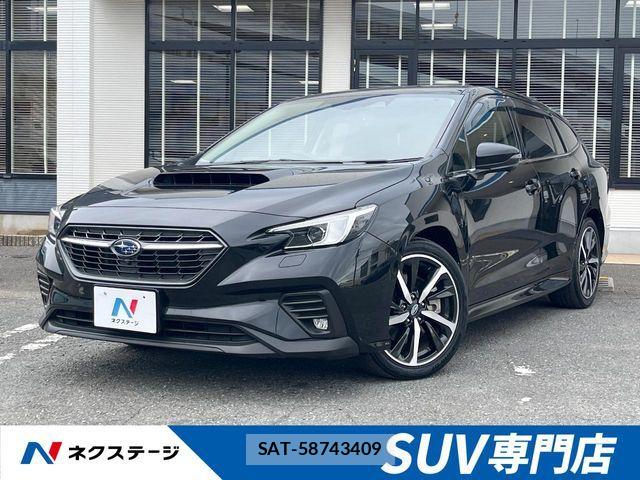 Subaru LEVORG 2021-02 8685816-0
