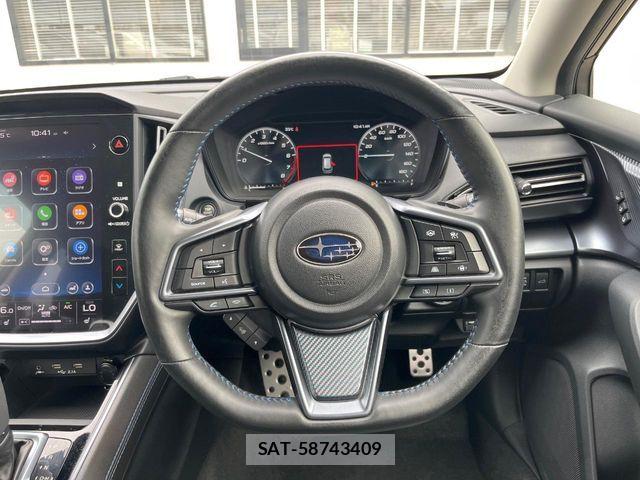 Subaru LEVORG 2021-02 8685816-11