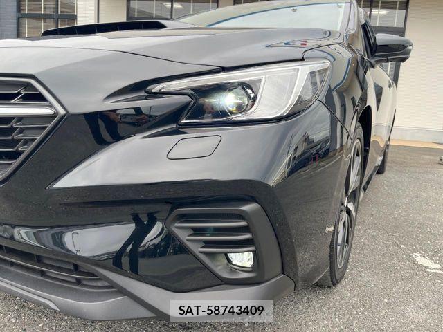 Subaru LEVORG 2021-02 8685816-12