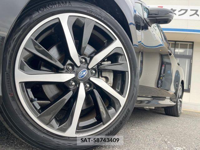 Subaru LEVORG 2021-02 8685816-13