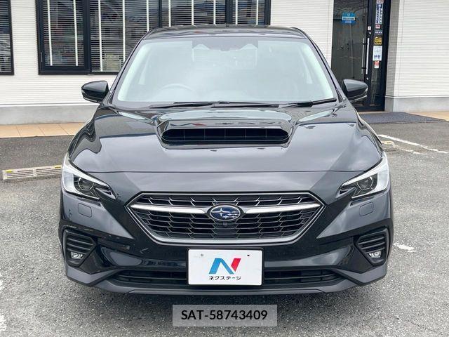 Subaru LEVORG 2021-02 8685816-14