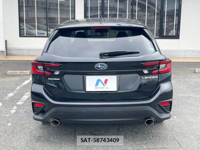 Subaru LEVORG 2021-02 8685816-15