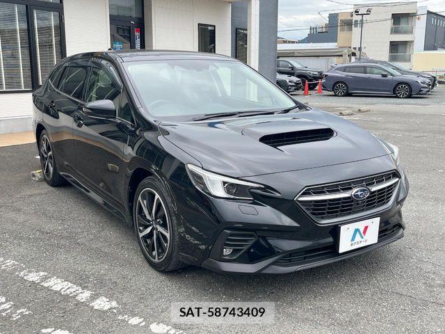 Subaru LEVORG 2021-02 8685816-16