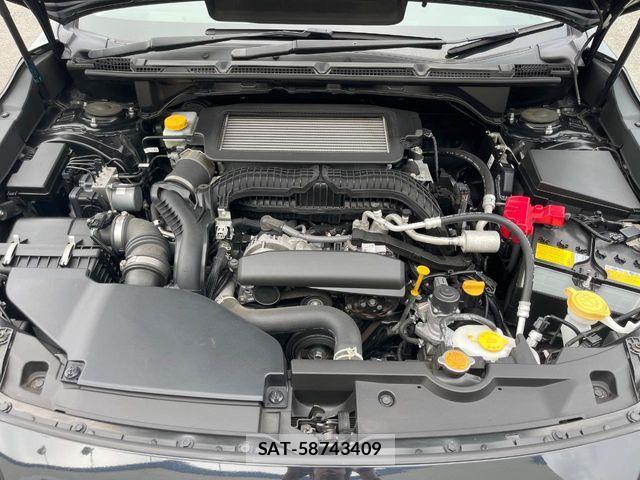 Subaru LEVORG 2021-02 8685816-17