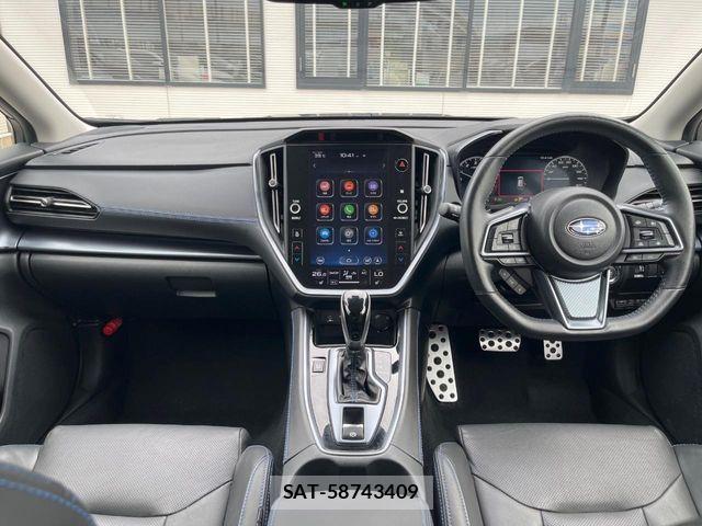 Subaru LEVORG 2021-02 8685816-1