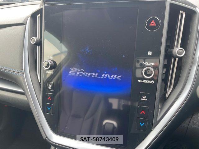 Subaru LEVORG 2021-02 8685816-2