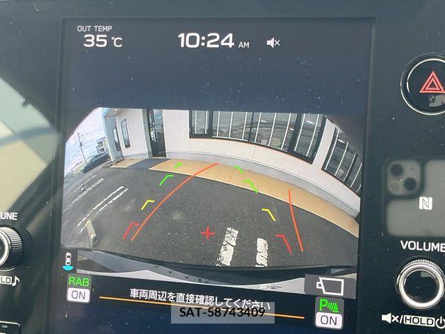 Subaru LEVORG 2021-02 8685816-3