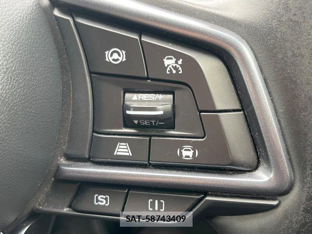 Subaru LEVORG 2021-02 8685816-5