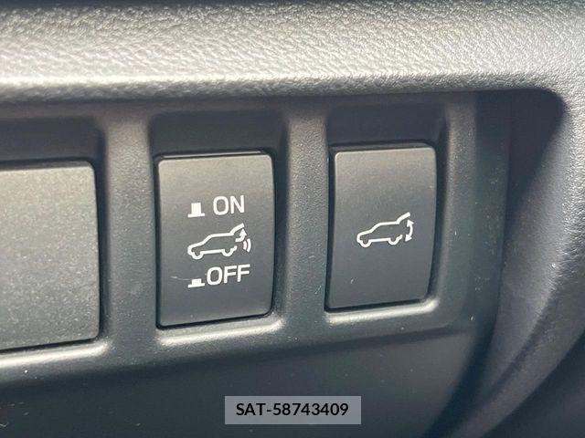 Subaru LEVORG 2021-02 8685816-7