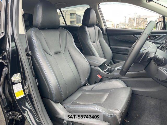 Subaru LEVORG 2021-02 8685816-8