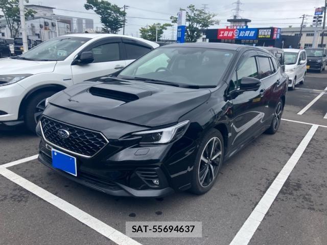 Subaru LEVORG 2022-08 8685820-0