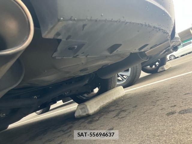 Subaru LEVORG 2022-08 8685820-9