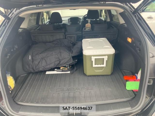 Subaru LEVORG 2022-08 8685820-10