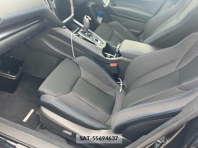 Subaru LEVORG 2022-08 8685820-15