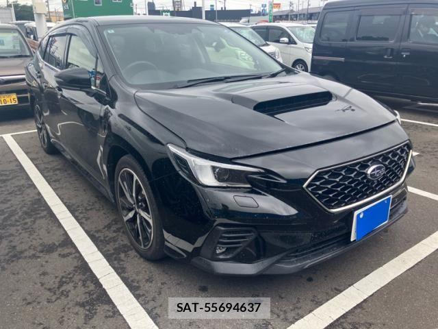 Subaru LEVORG 2022-08 8685820-1