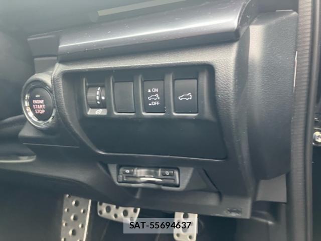 Subaru LEVORG 2022-08 8685820-19