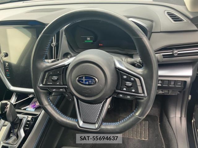 Subaru LEVORG 2022-08 8685820-21