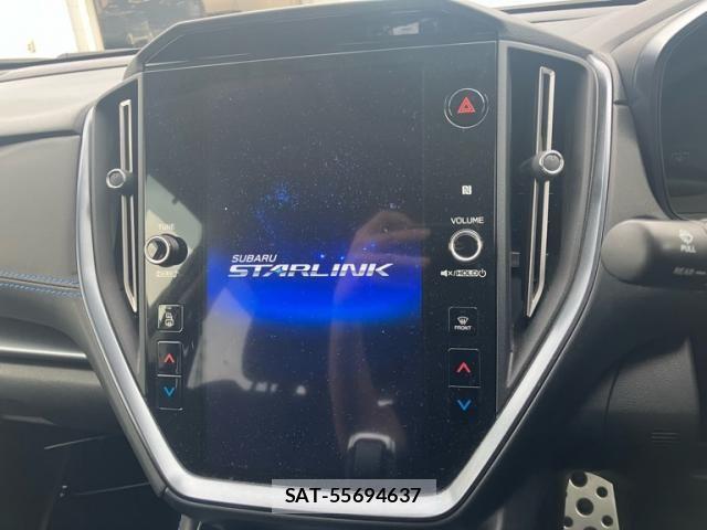 Subaru LEVORG 2022-08 8685820-22
