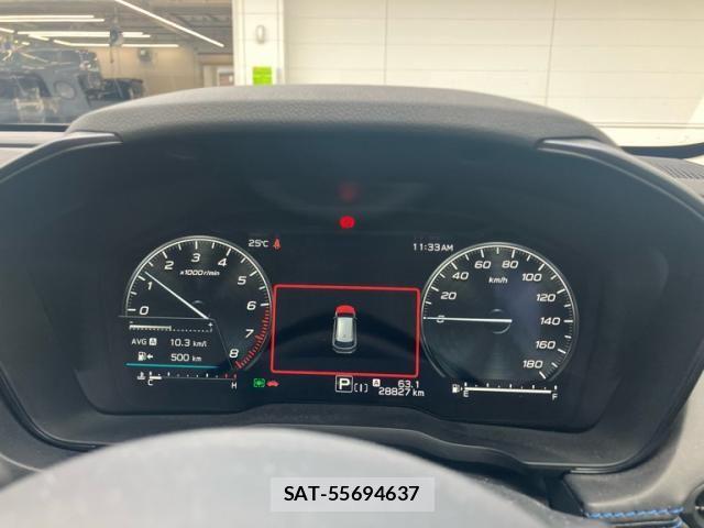 Subaru LEVORG 2022-08 8685820-26