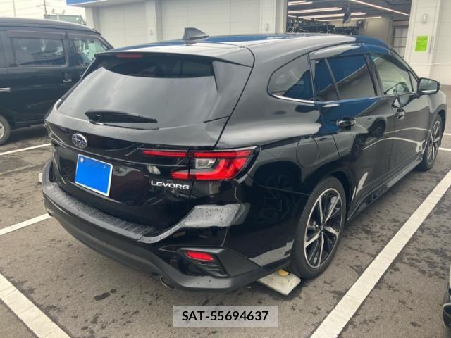 Subaru LEVORG 2022-08 8685820-2