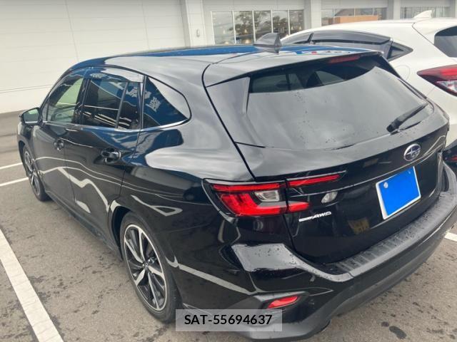 Subaru LEVORG 2022-08 8685820-3