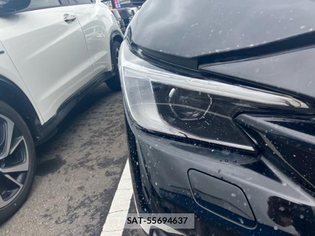 Subaru LEVORG 2022-08 8685820-4