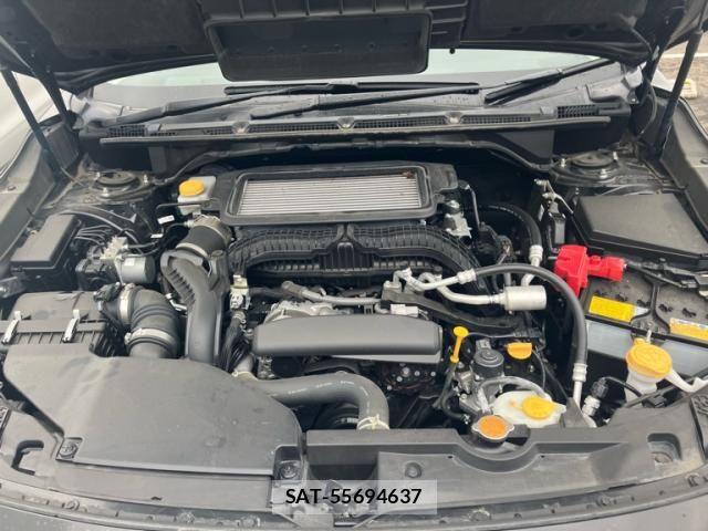 Subaru LEVORG 2022-08 8685820-5