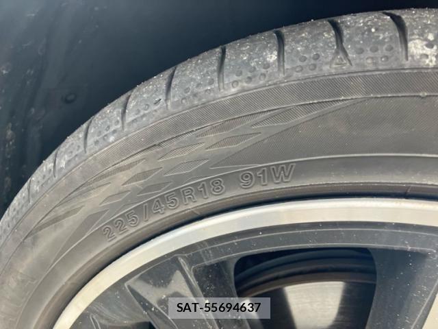Subaru LEVORG 2022-08 8685820-7