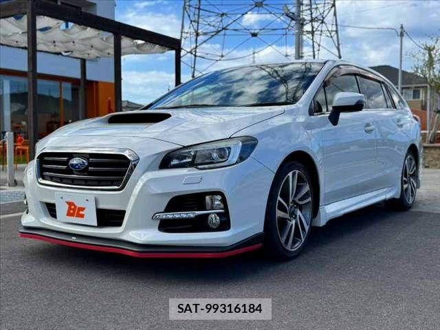 Subaru LEVORG 2014-07 8685825-9