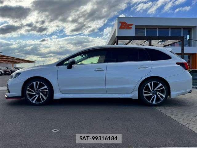 Subaru LEVORG 2014-07 8685825-10