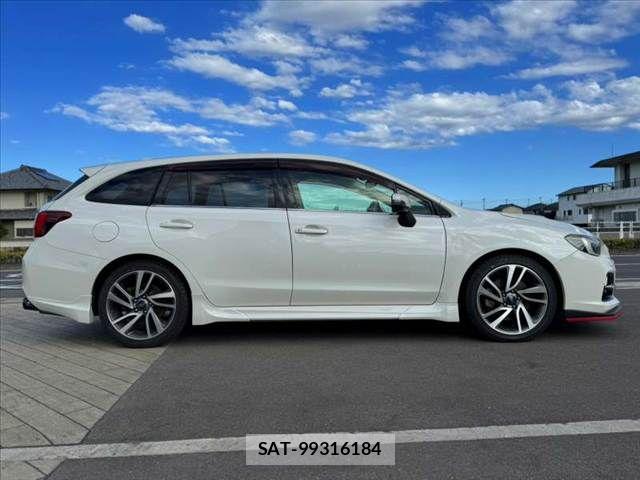 Subaru LEVORG 2014-07 8685825-11