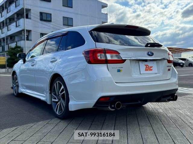 Subaru LEVORG 2014-07 8685825-12