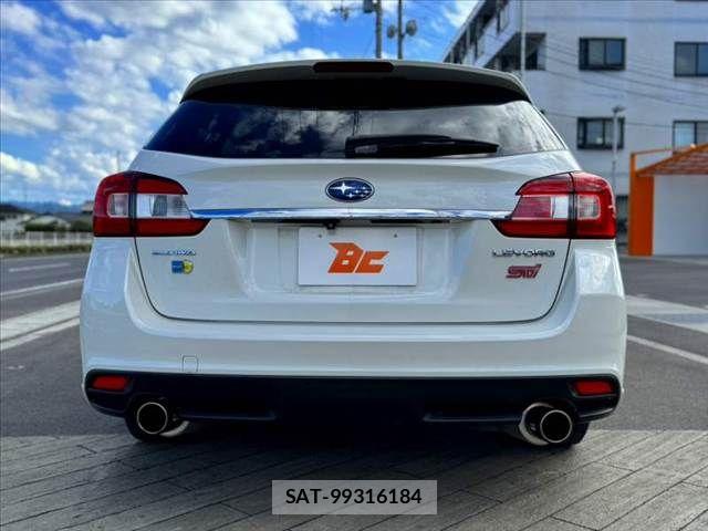 Subaru LEVORG 2014-07 8685825-13
