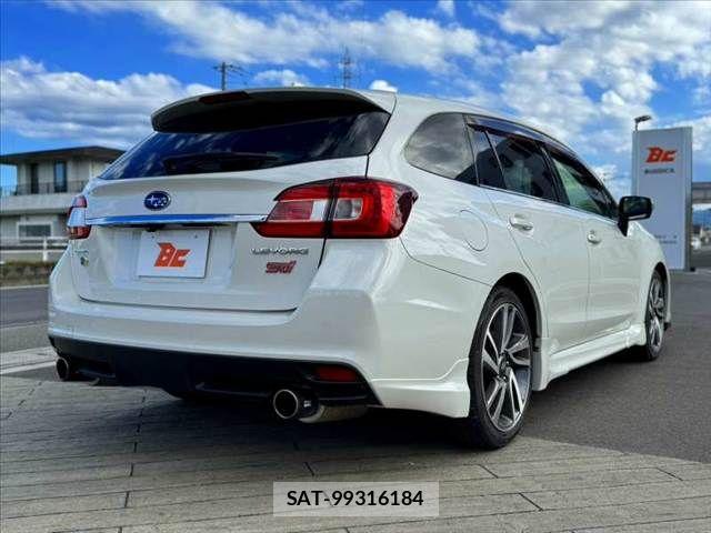 Subaru LEVORG 2014-07 8685825-14
