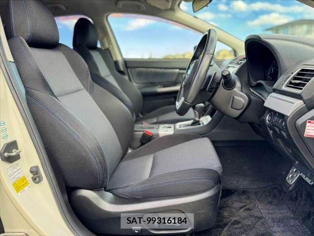 Subaru LEVORG 2014-07 8685825-15