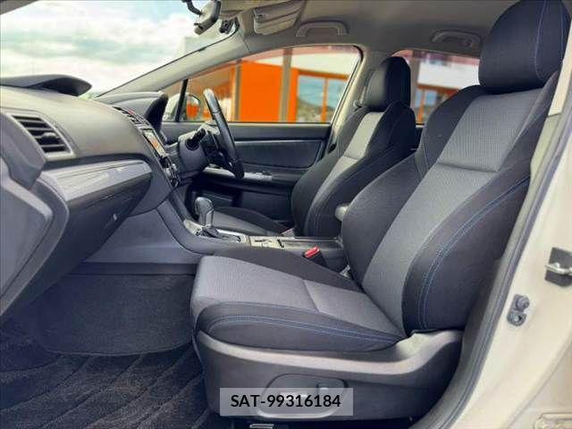 Subaru LEVORG 2014-07 8685825-16