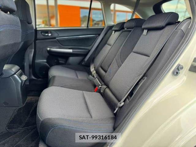Subaru LEVORG 2014-07 8685825-17