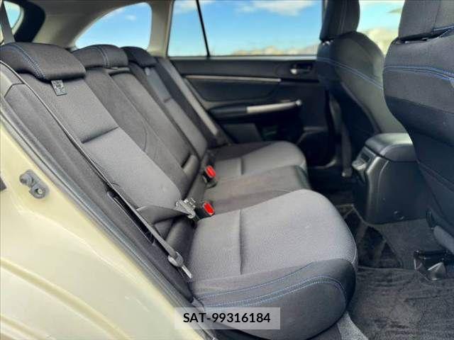 Subaru LEVORG 2014-07 8685825-18