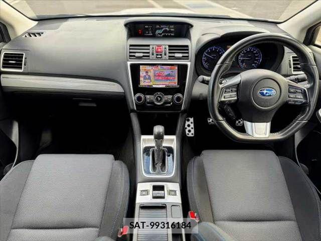 Subaru LEVORG 2014-07 8685825-1