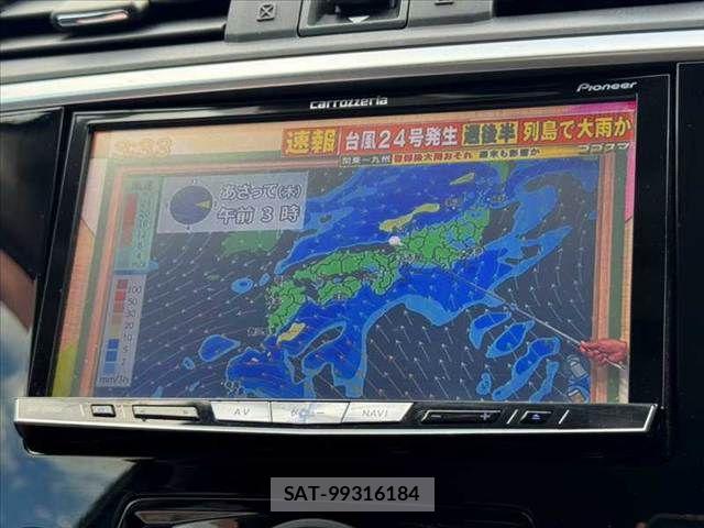 Subaru LEVORG 2014-07 8685825-20