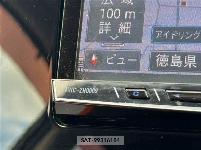 Subaru LEVORG 2014-07 8685825-21